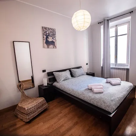 Apartment Splendido Vicino Al Cuore Di *