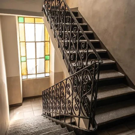 Splendido Vicino Al Cuore Di Apartment