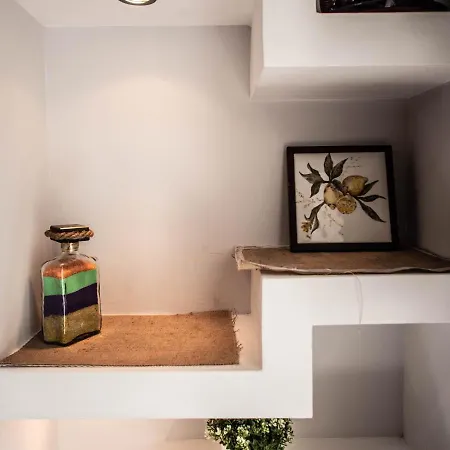 Splendido Vicino Al Cuore Di Apartment *