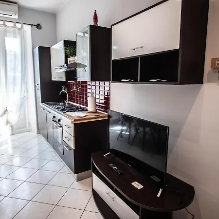 Splendido Vicino Al Cuore Di Apartment Turin