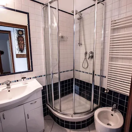 Apartamento Splendido Vicino Al Cuore Di Turín