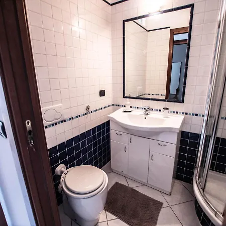 Apartment Splendido Vicino Al Cuore Di Turin