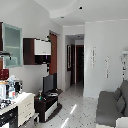 Apartamento Splendido Vicino Al Cuore Di