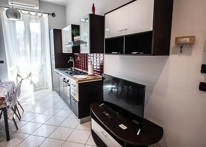 Splendido Vicino Al Cuore Di Lejlighed Torino