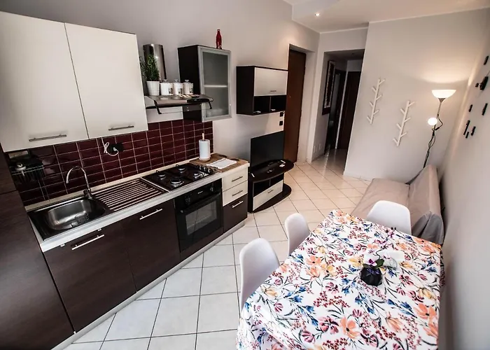 Splendido Vicino Al Cuore Di Apartment Turin
