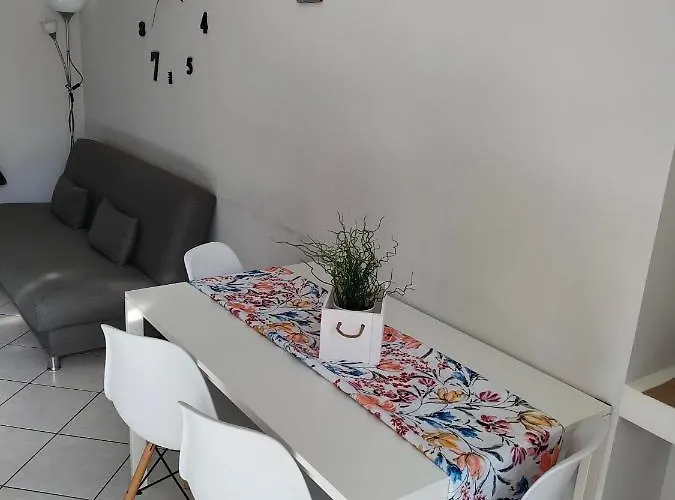 Splendido Vicino Al Cuore Di Apartment