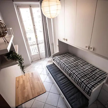 Splendido Vicino Al Cuore Di * Turin