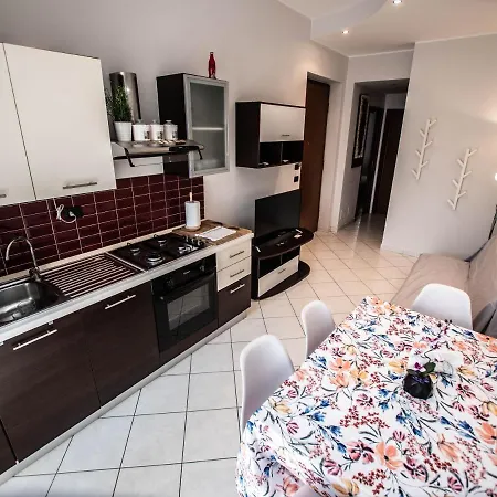 Splendido Vicino Al Cuore Di Lägenhet Turin