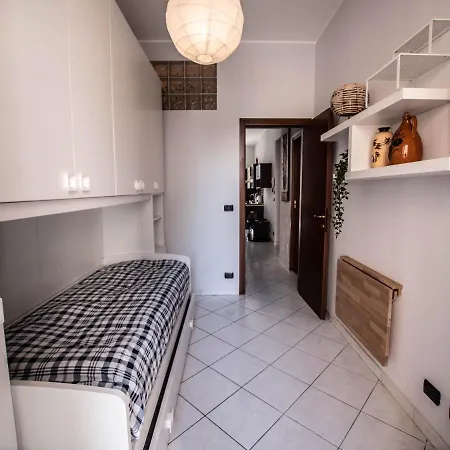 Splendido Vicino Al Cuore Di Turin