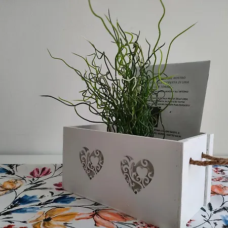 Lägenhet Splendido Vicino Al Cuore Di Turin