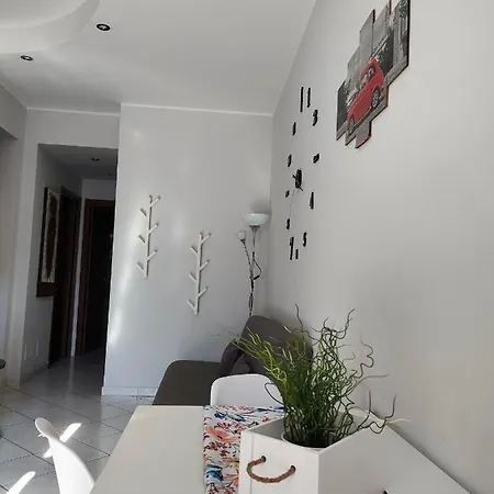 Splendido Vicino Al Cuore Di Lägenhet