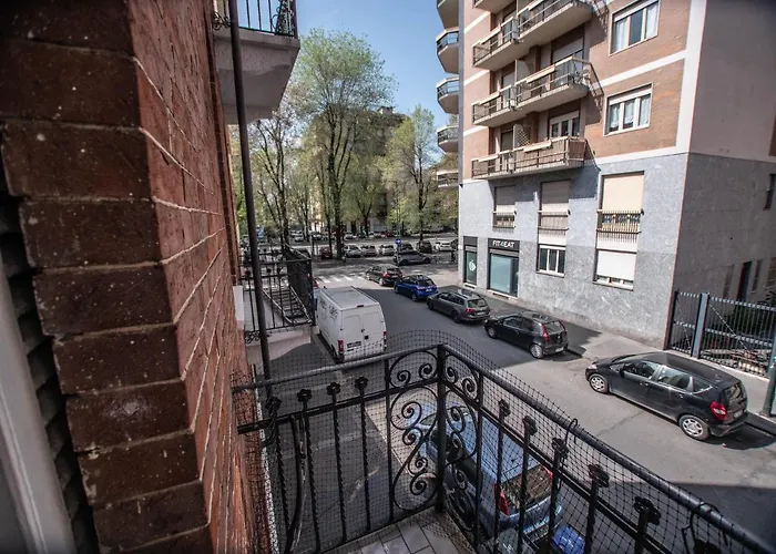 Apartment Splendido Vicino Al Cuore Di *