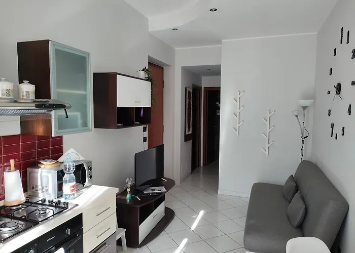 Apartment Splendido Vicino Al Cuore Di