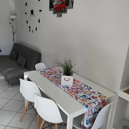 Splendido Vicino Al Cuore Di Apartamento
