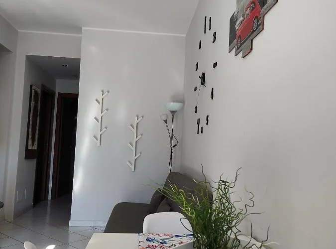 Splendido Vicino Al Cuore Di Apartman