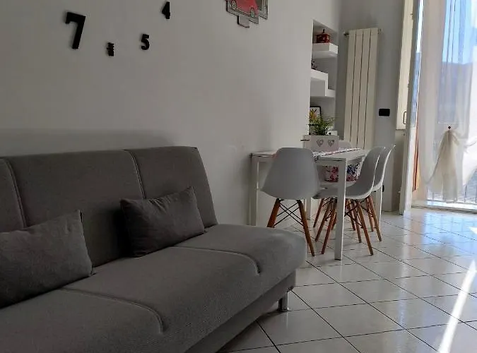 Splendido Vicino Al Cuore Di Apartman *