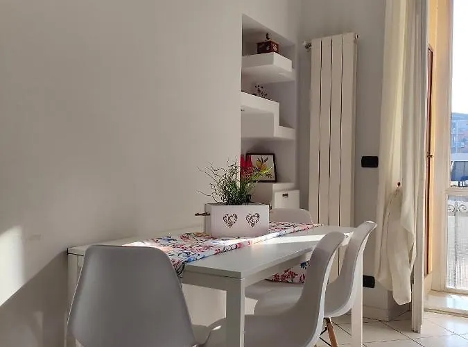 Splendido Vicino Al Cuore Di Apartman *